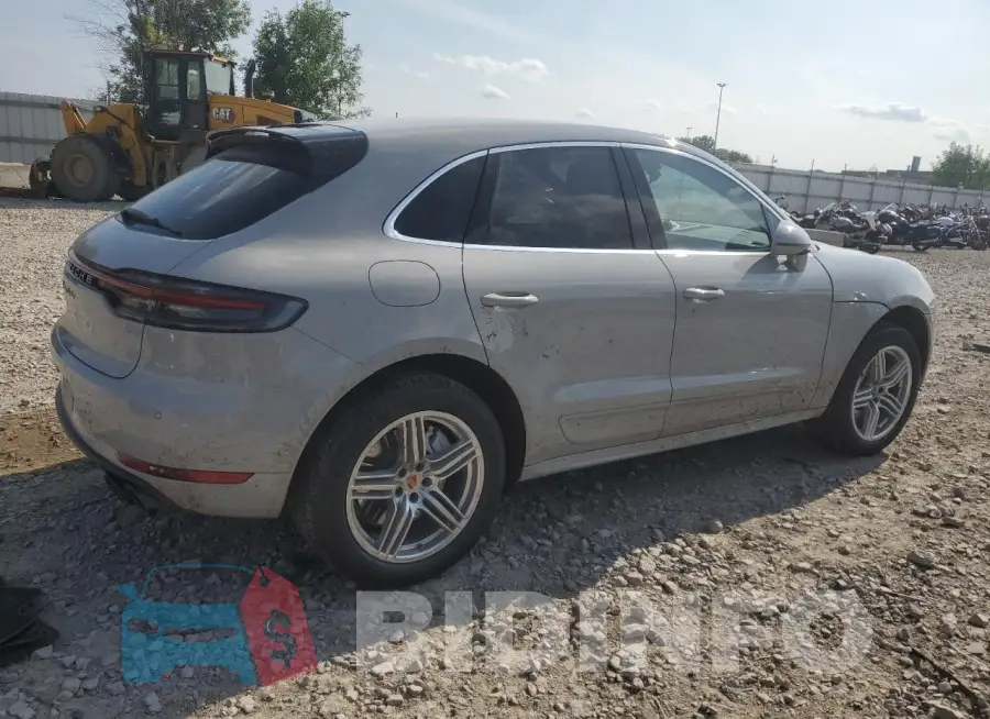 WP1AF2A59LLB60789 Photo# 3