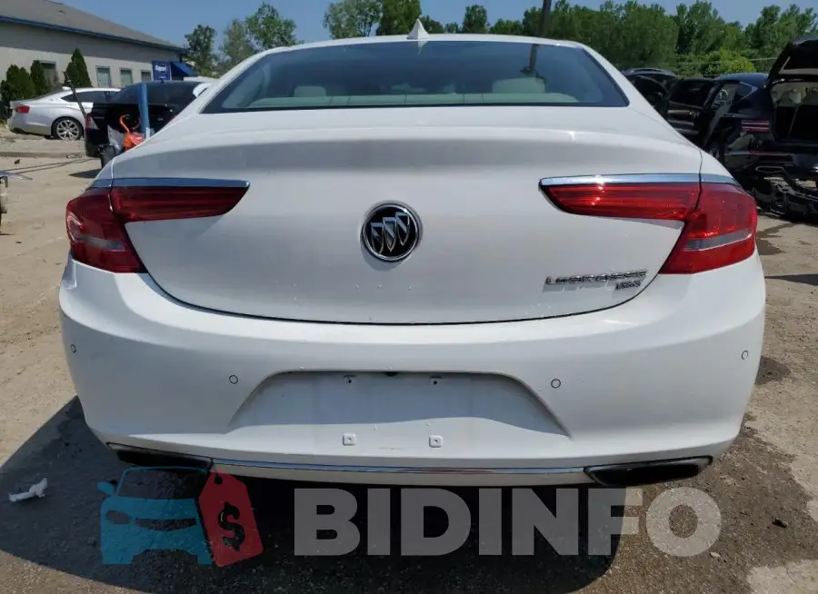 1G4ZR5SS1KU116193 Photo# 6