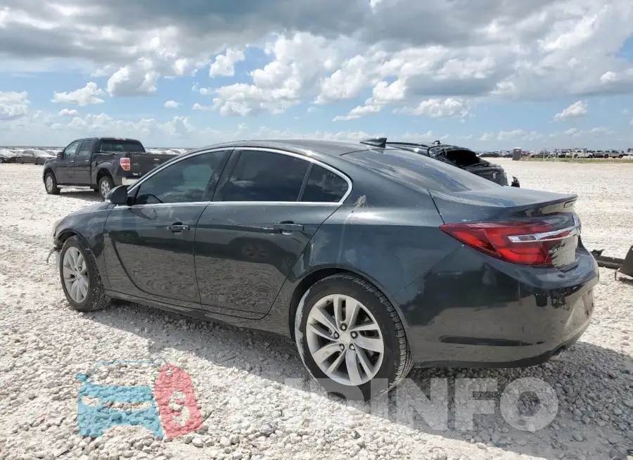 2G4GK5EX6G9192418 Photo# 2