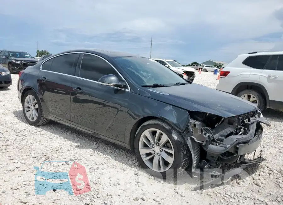 2G4GK5EX6G9192418 Photo# 4