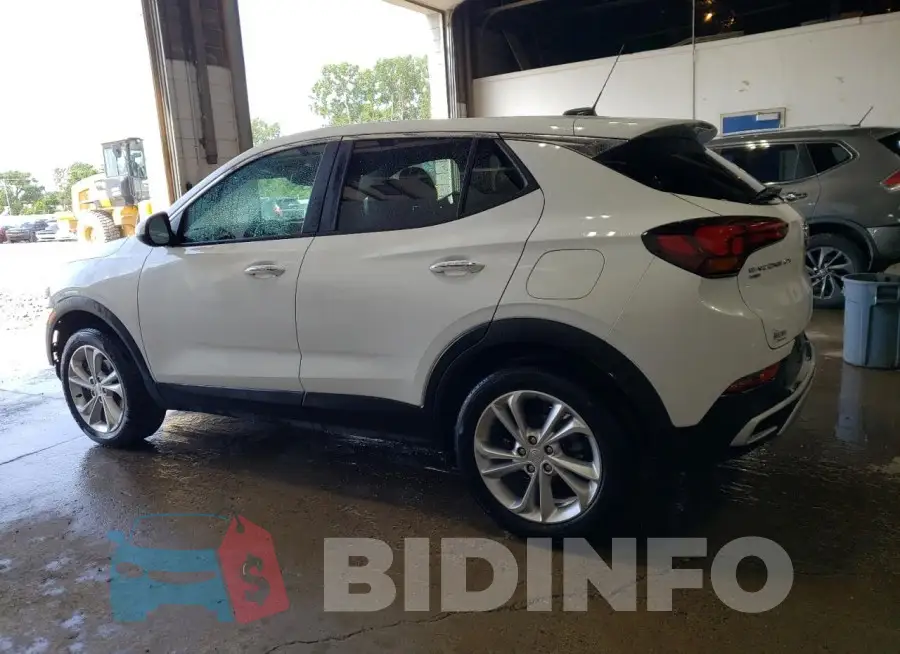 KL4MMCSL8NB134243 Photo# 2