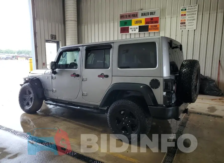 1C4BJWDG0HL679987 Photo# 2