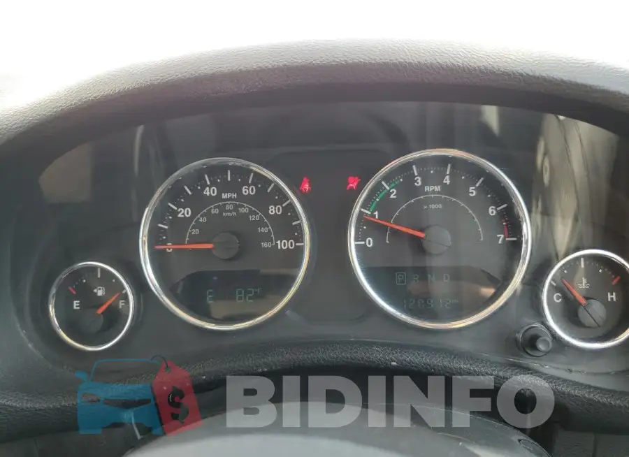 1C4BJWKG3HL609841 Photo# 9