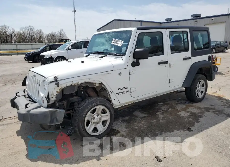 1C4BJWKG3HL609841 Photo# 1