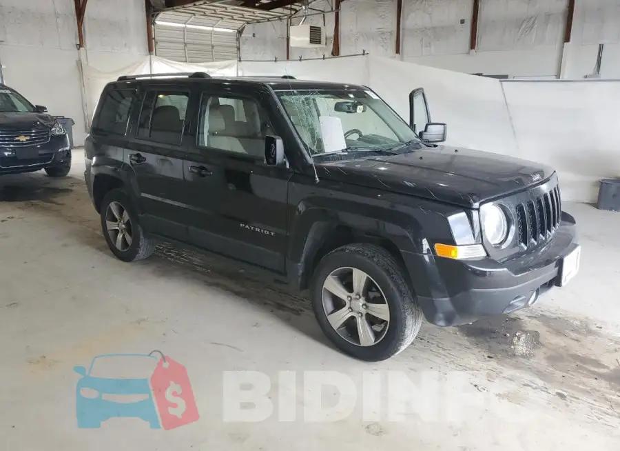 1C4NJRFB4HD210489 Photo# 4