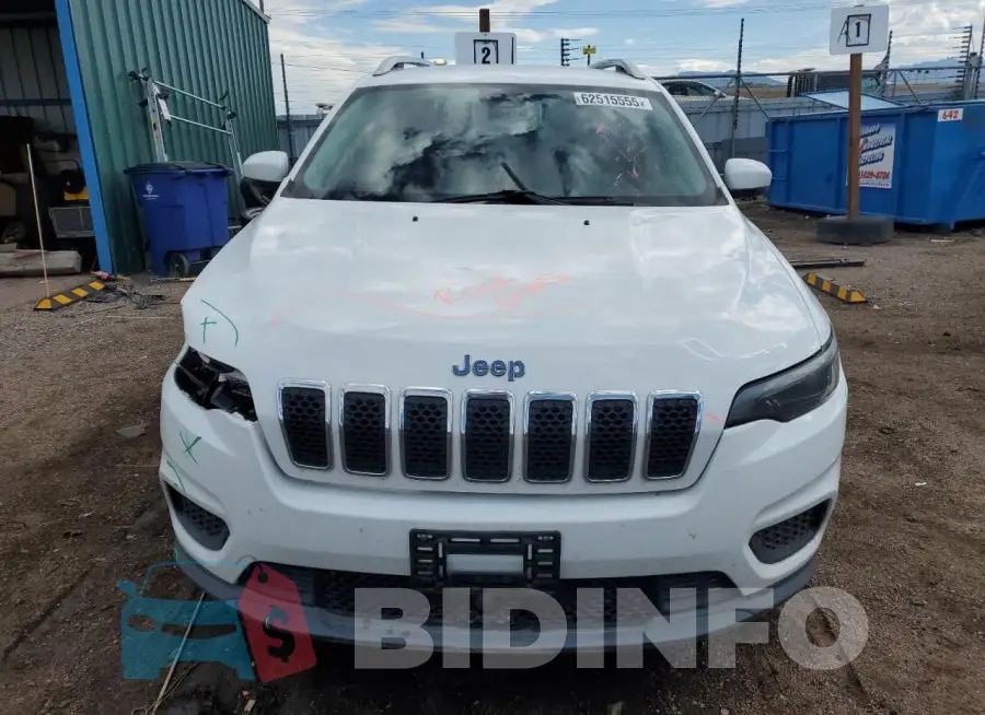 1C4PJLCB4MD116214 Photo# 5