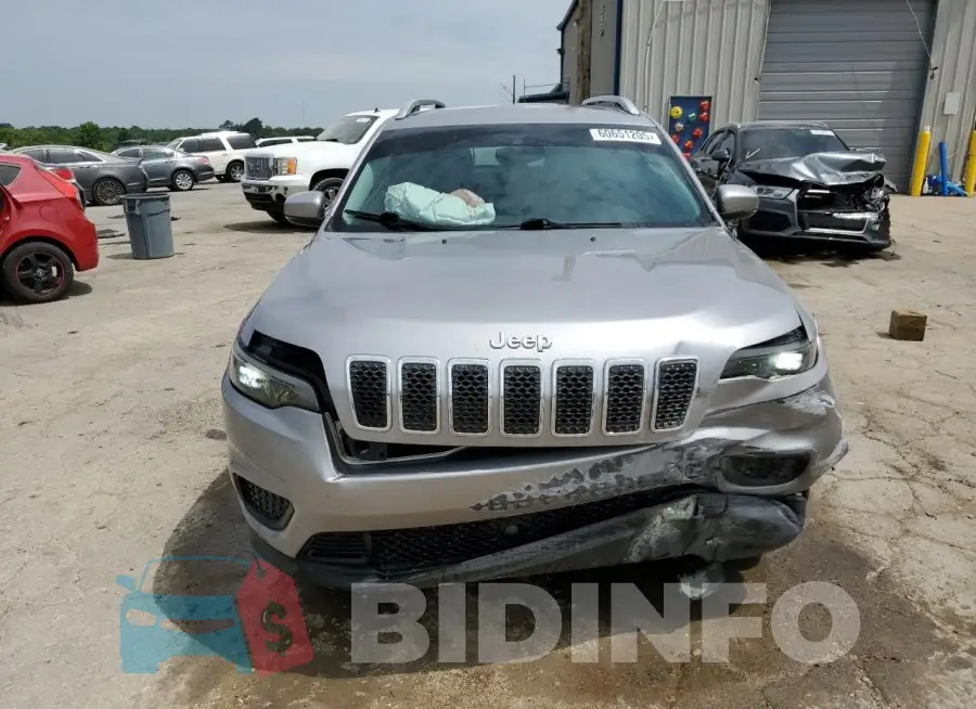 1C4PJLCB9MD130321 Photo# 5