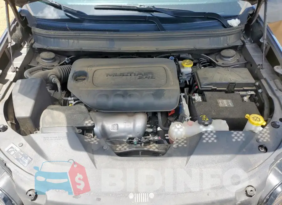 1C4PJLLB4KD423055 Photo# 12