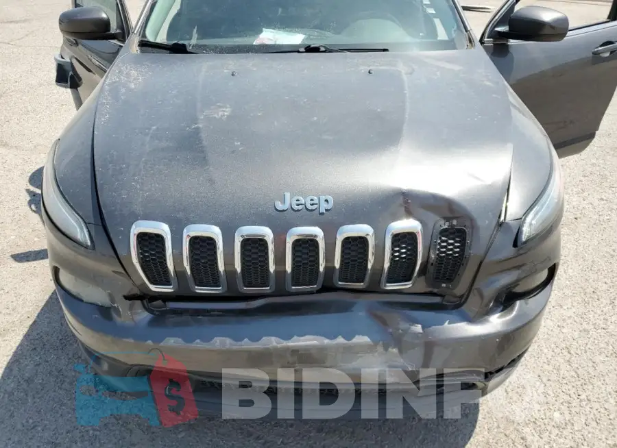 1C4PJLLB7JD587320 Photo# 11