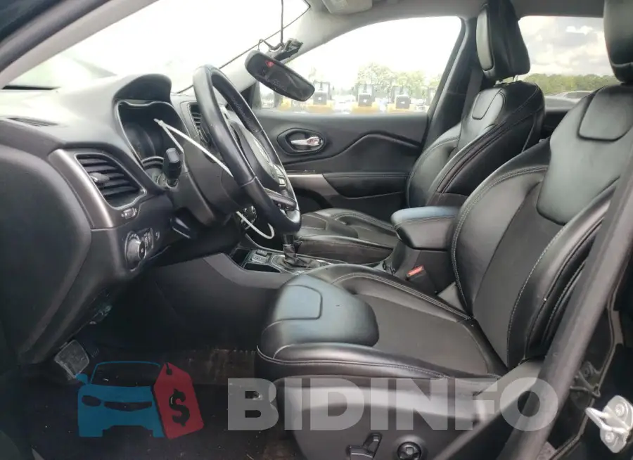 1C4PJLLN6KD152025 Photo# 7