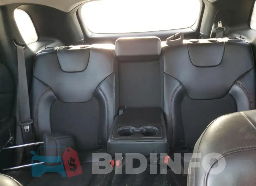 1C4PJMBN6KD261642 Photo# 10