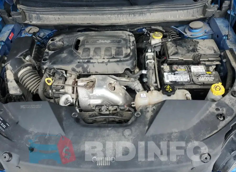 1C4PJMBN9LD649465 Photo# 12