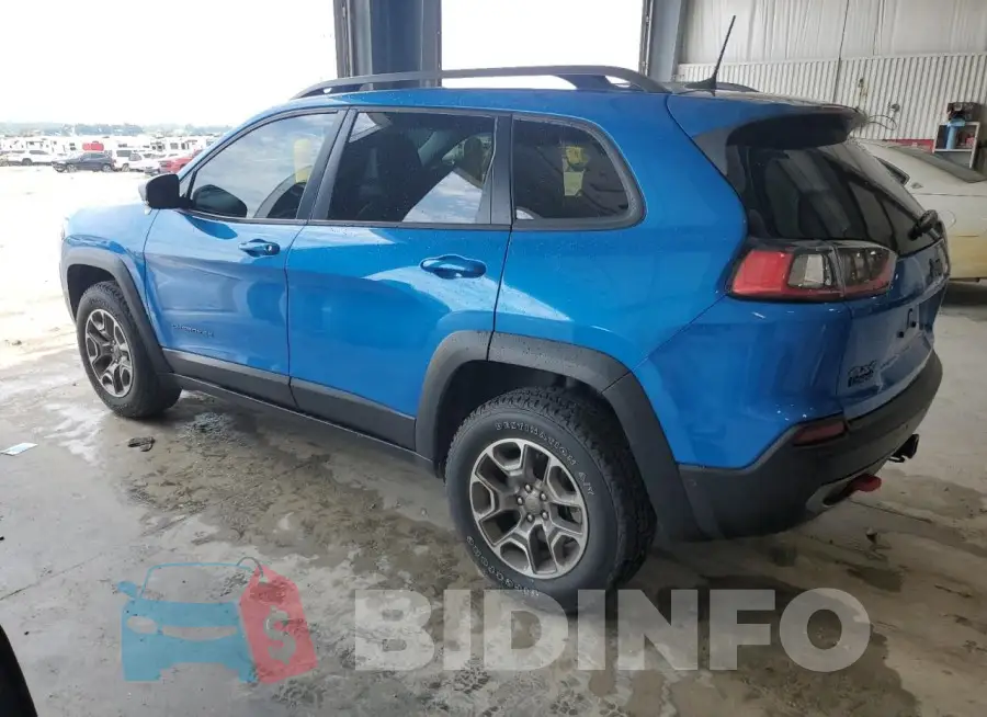 1C4PJMBN9LD649465 Photo# 2