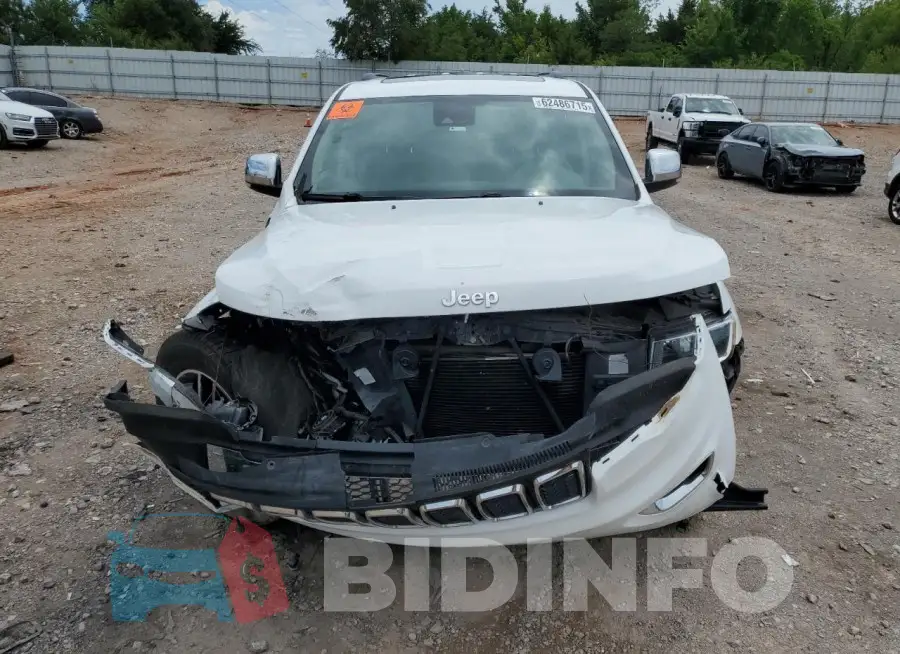 1C4RJFBG5KC608440 Photo# 5