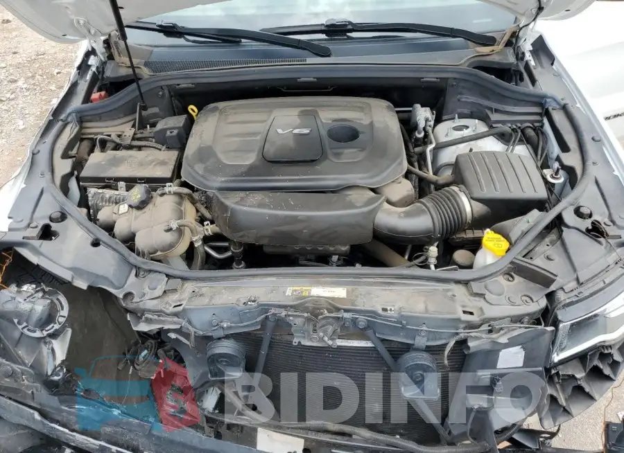 1C4RJFBG5KC608440 Photo# 12
