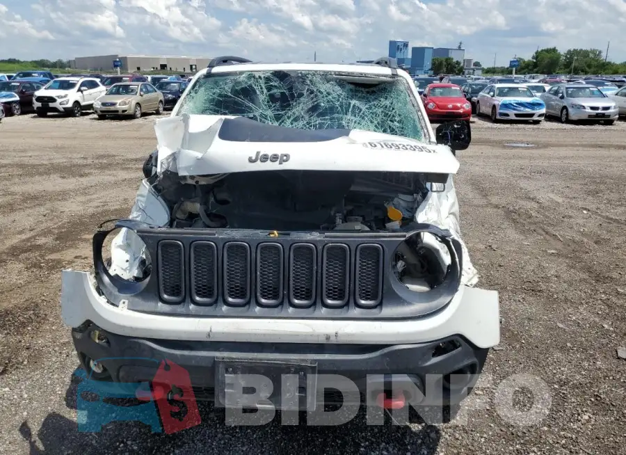 ZACCJBCB2HPF95846 Photo# 5