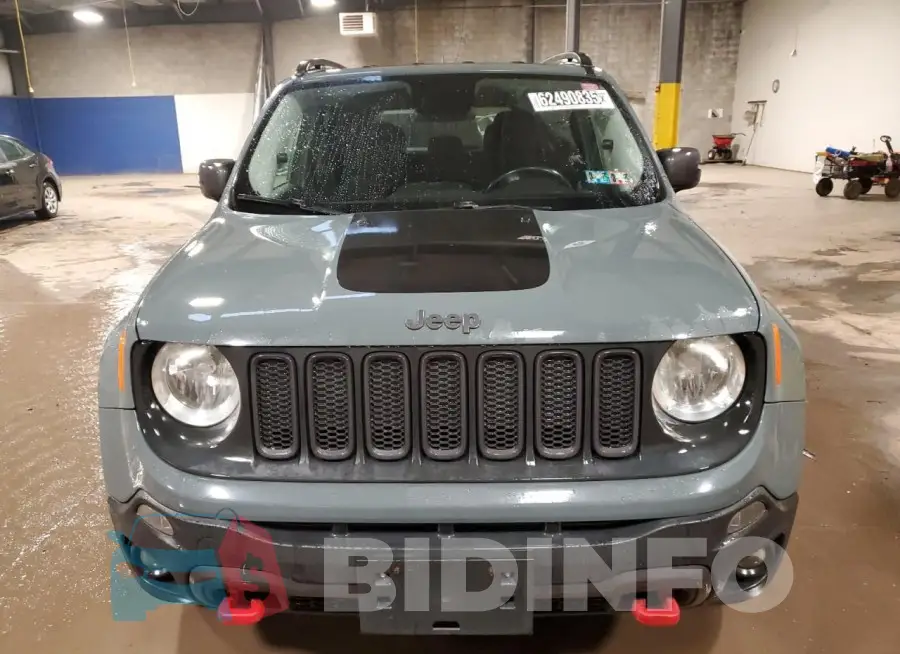 ZACCJBCTXGPD71618 Photo# 5