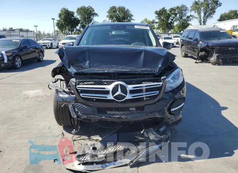 4JGDA5HB4GA632310 Photo# 5