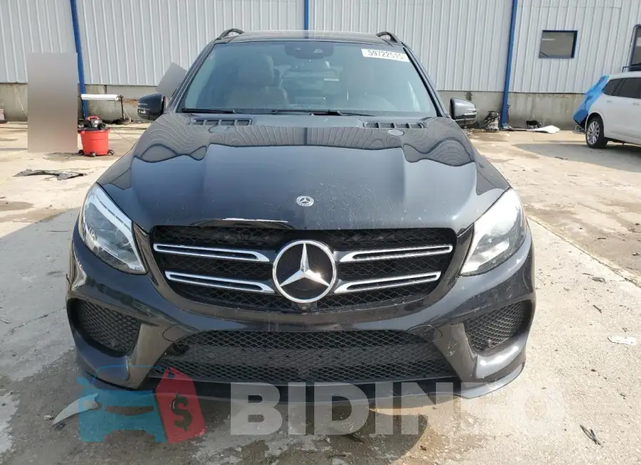 4JGDA5HB8JB130899 Photo# 5