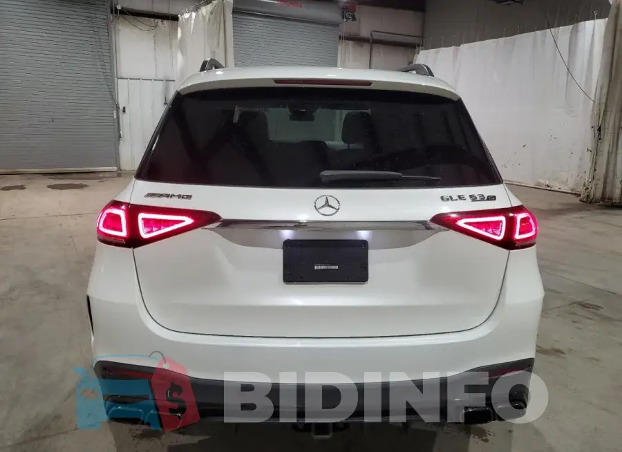 4JGFB8KB8MA272020 Photo# 6