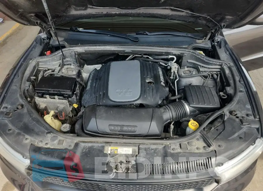 1C4SDJFT5KC718116 Photo# 11