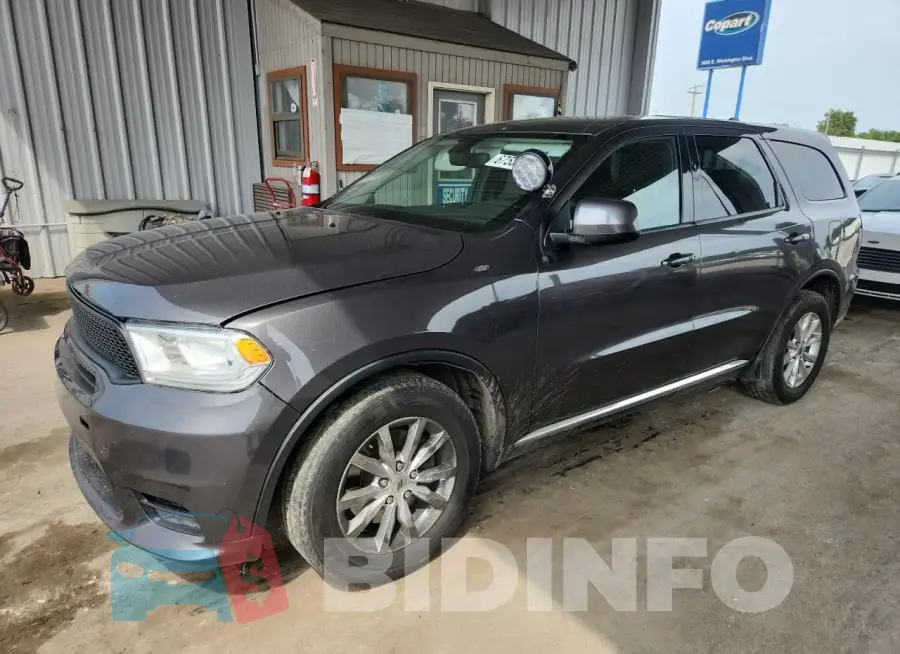 1C4SDJFT5KC718116 Photo# 1