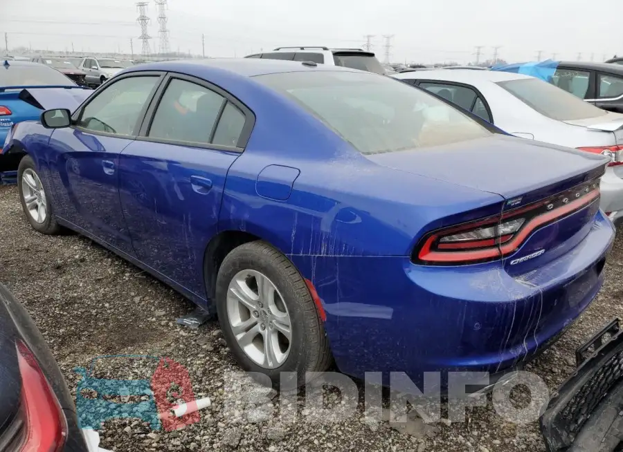 2C3CDXBG7KH713159 Photo# 2