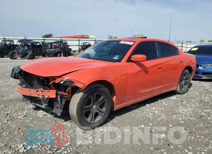 2C3CDXBGXKH720753 Photo# 1