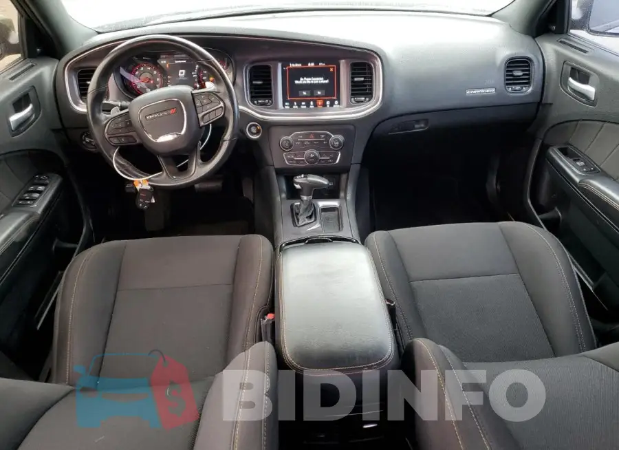 2C3CDXCT8KH748482 Photo# 8