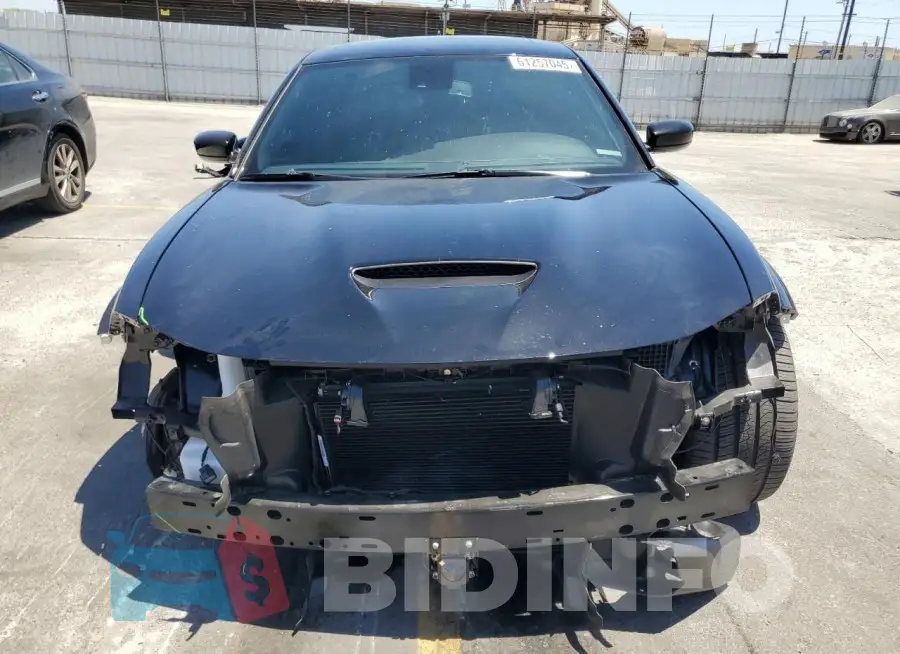 2C3CDXGJXPH679147 Photo# 5