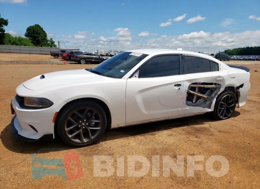 2C3CDXHG9PH672547 Photo# 1