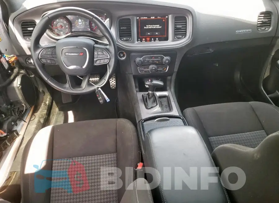 2C3CDXHG9PH672547 Photo# 8