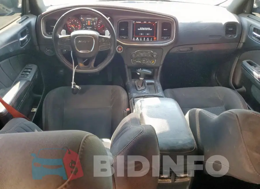2C3CDXL91KH710225 Photo# 8