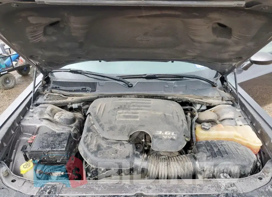 2C3CDZAG5GH354219 Photo# 11