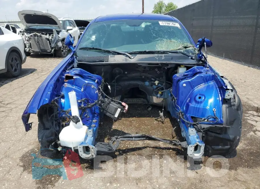 2C3CDZFJ3KH596293 Photo# 5