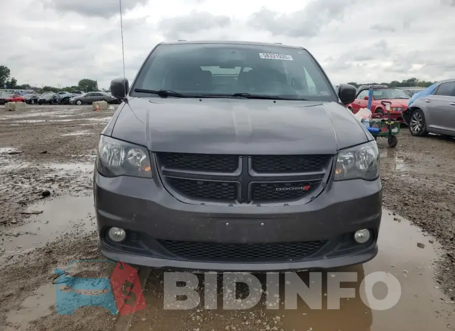 2C4RDGEG5JR249184 Photo# 5