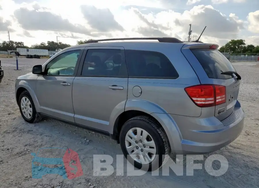 3C4PDCAB2HT602059 Photo# 2