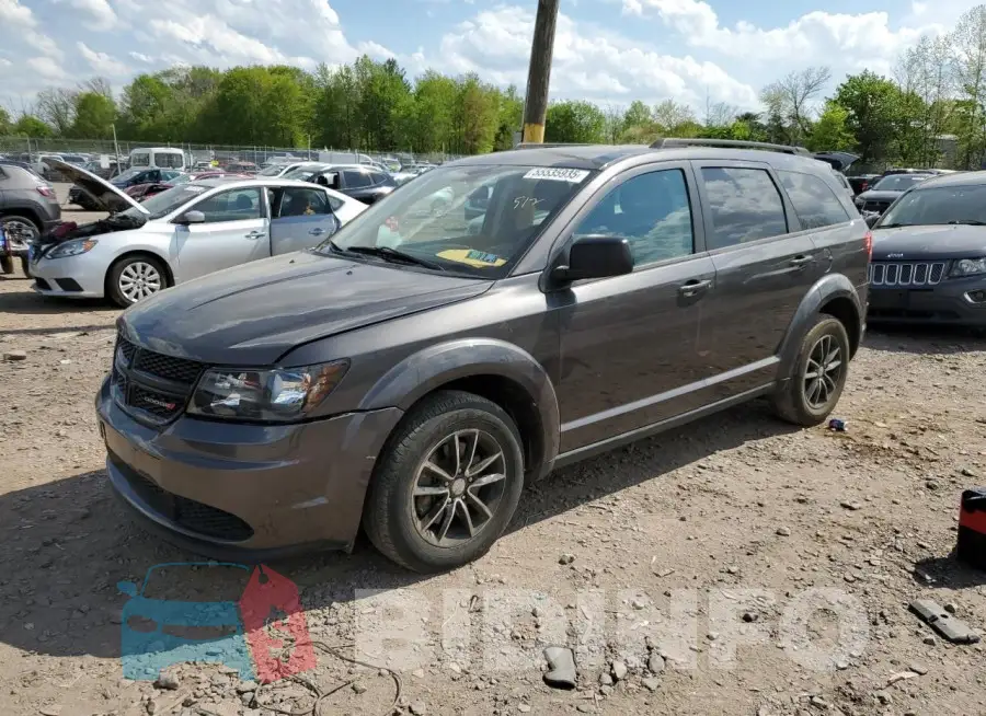 3C4PDCAB7HT708068 Photo# 1
