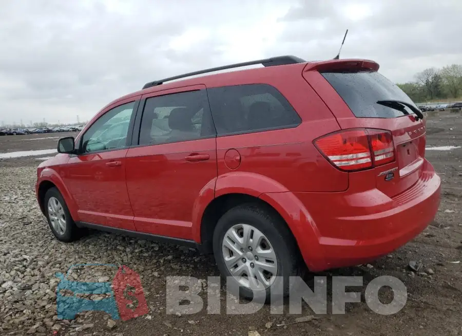 3C4PDCAB9GT162095 Photo# 2