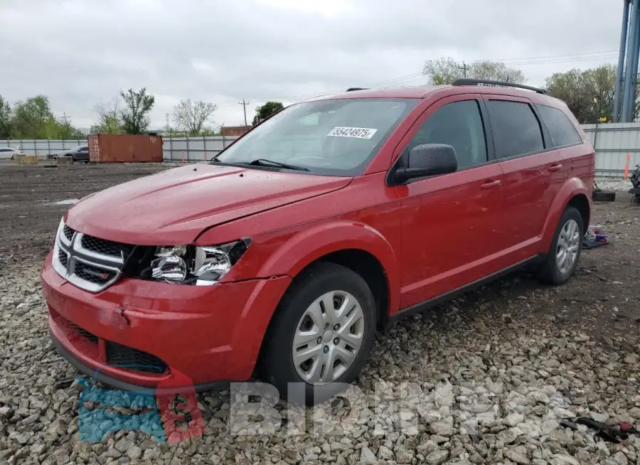 3C4PDCAB9GT162095 Photo# 1