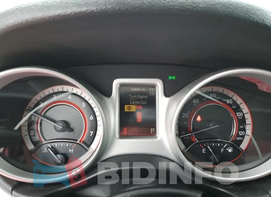 3C4PDCAB9JT184153 Photo# 9