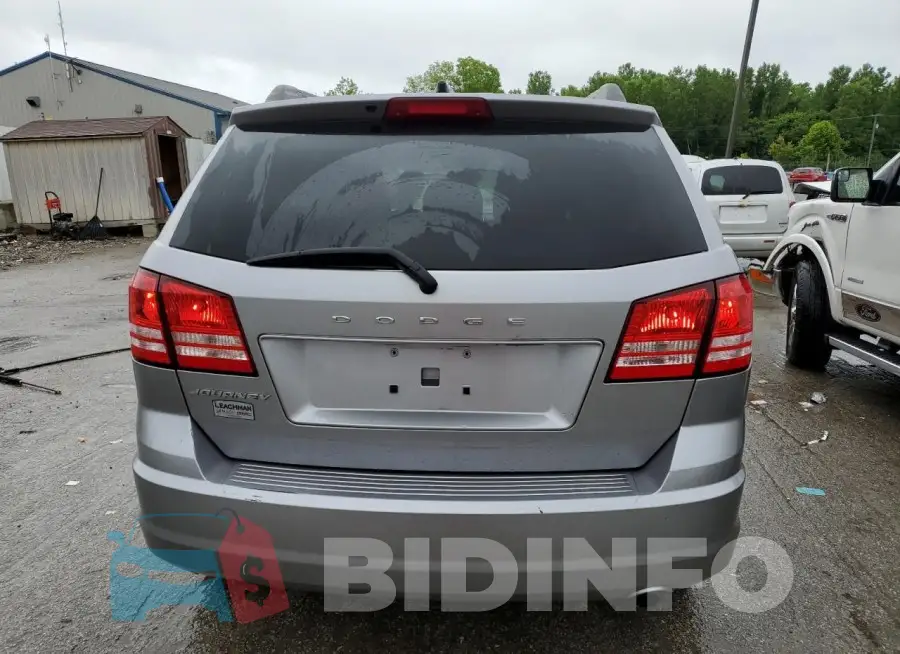 3C4PDCAB9JT184153 Photo# 6