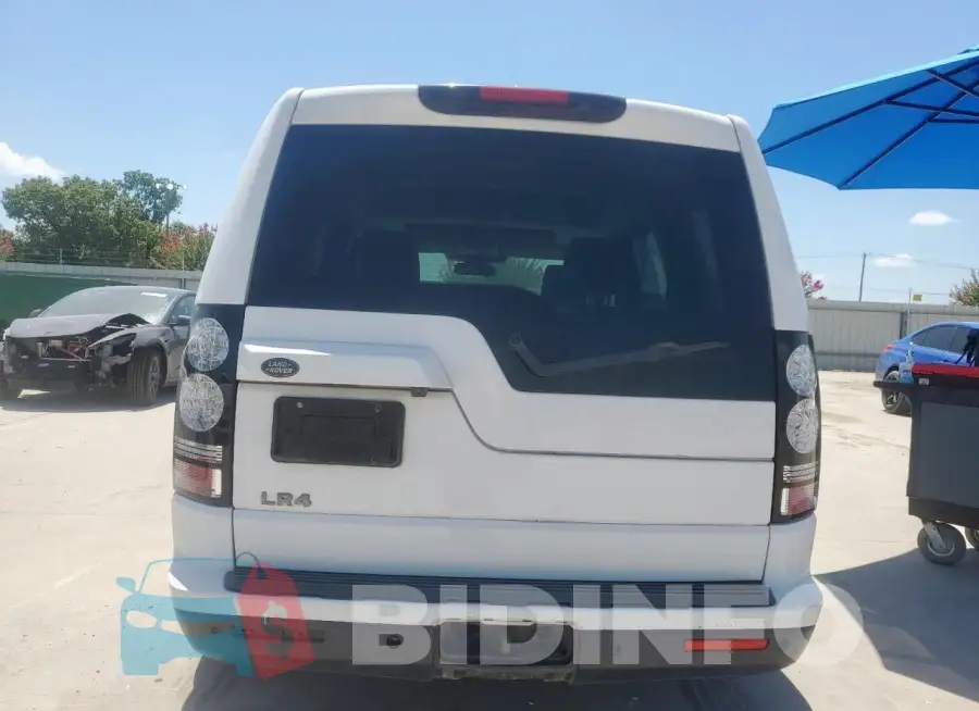SALAB2V65GA789315 Photo# 6