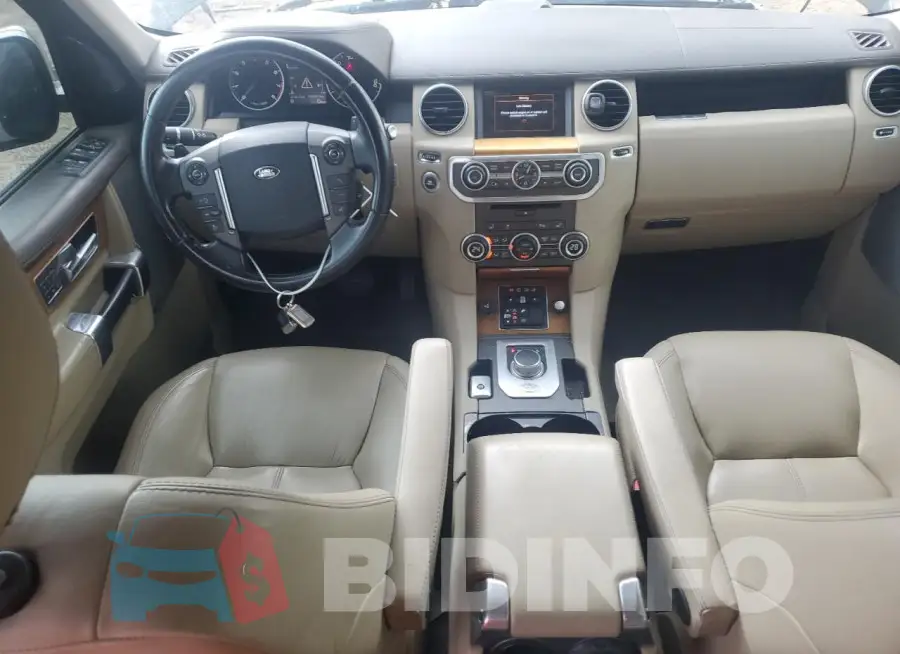 SALAK2V66GA791266 Photo# 8