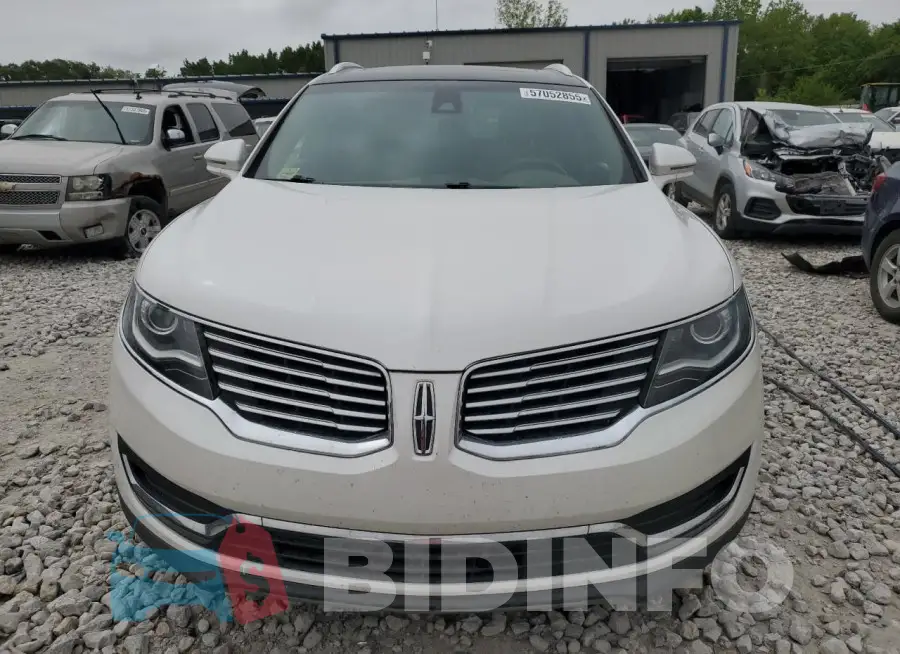 2LMTJ8LP9GBL66324 Photo# 5