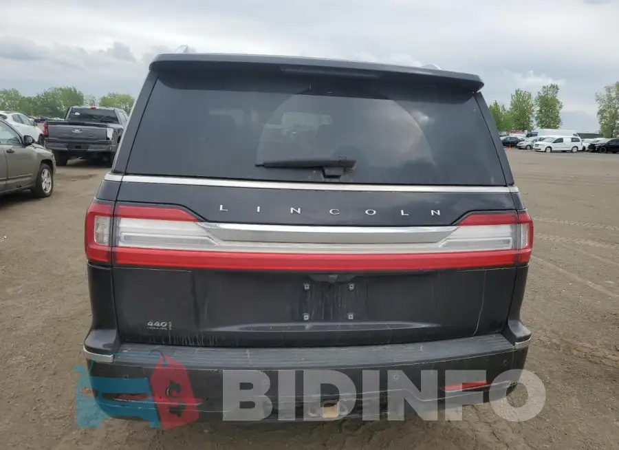 5LMJJ3LT8MEL14344 Photo# 6