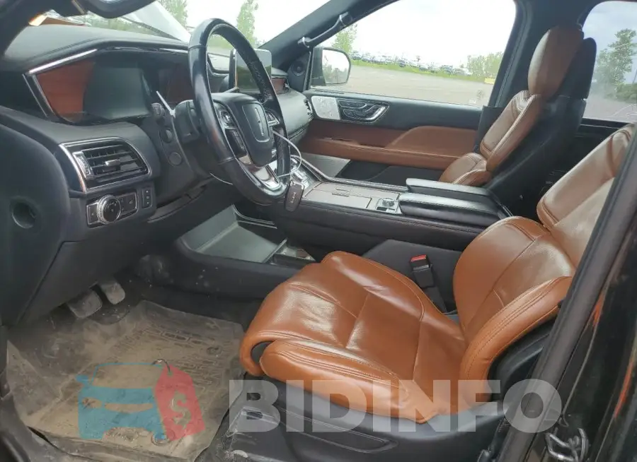 5LMJJ3LT8MEL14344 Photo# 7