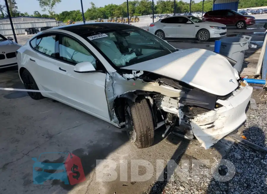 5YJ3E1EA2SF996170 Photo# 4