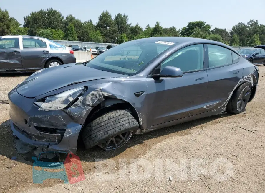 5YJ3E1EB6NF112745 Photo# 1