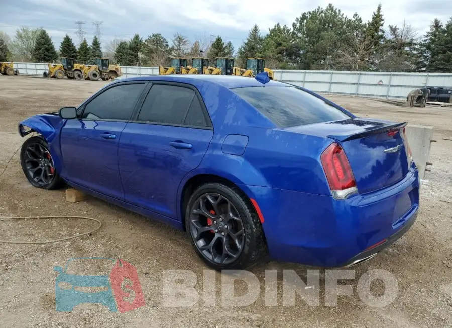 2C3CCAAG0KH755545 Photo# 2